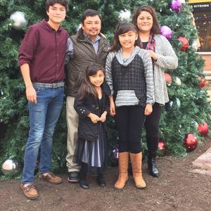 Meet your Posher, Ramiro